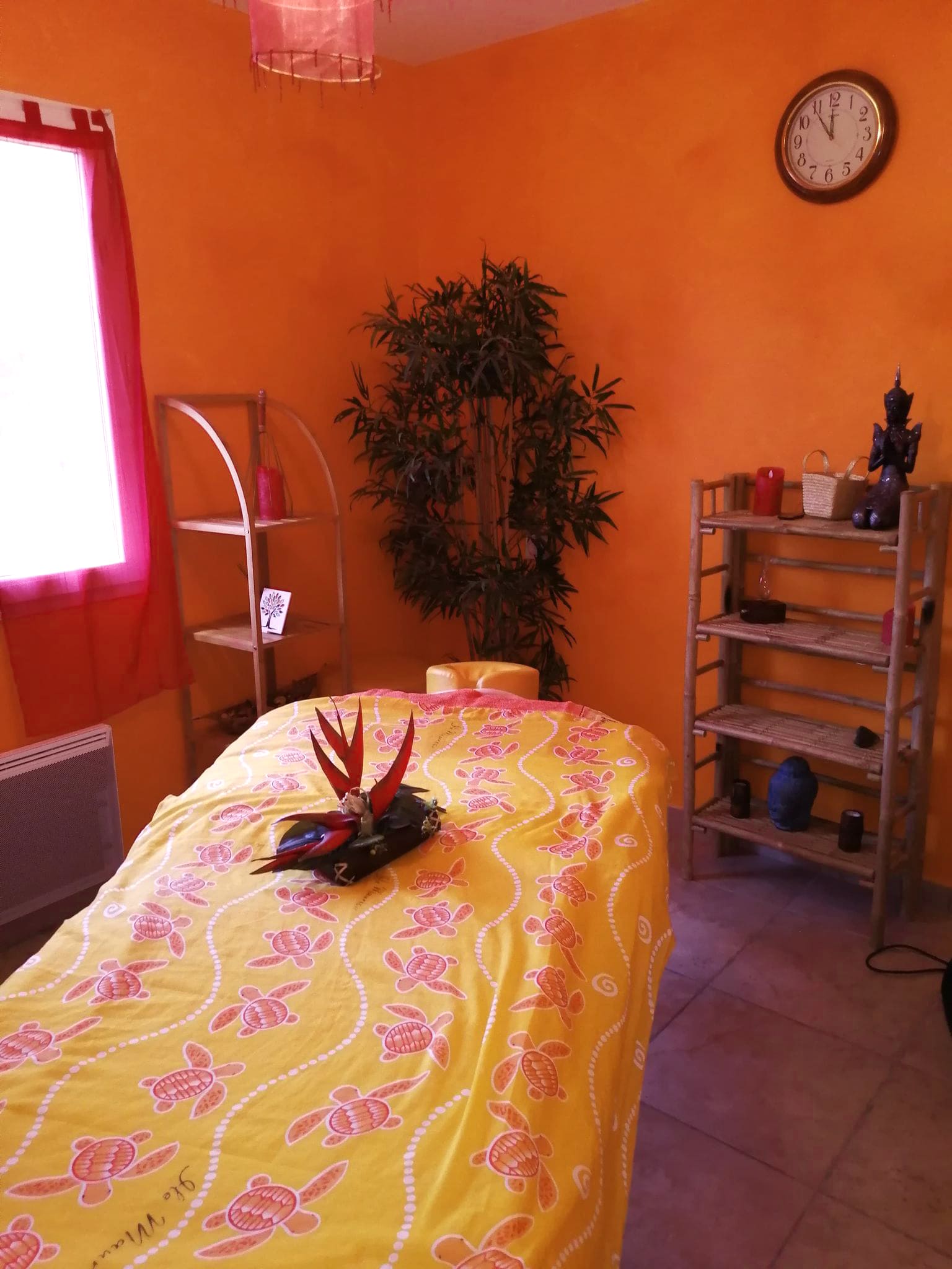 Marianne Massage et Bien-être sur Manosque - Alpes de haute Provence